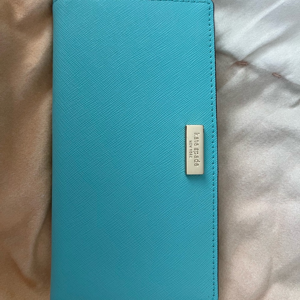 Kate Spade Bifold Wallet
